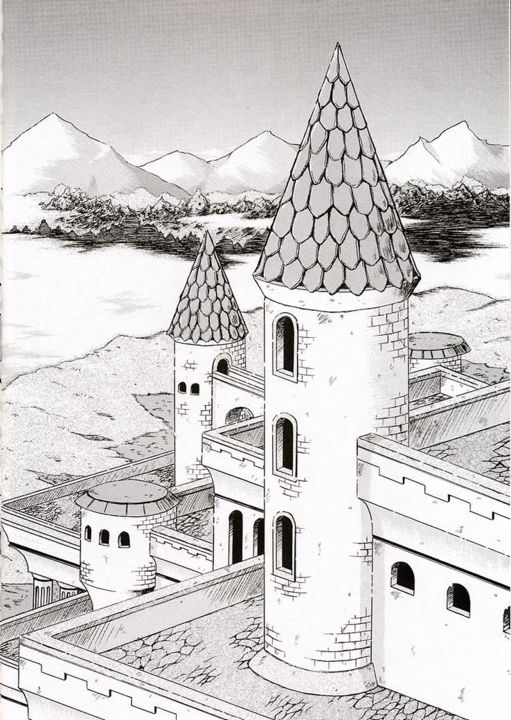 Alice In Sexland Extreme Chapter 7000 Page 2